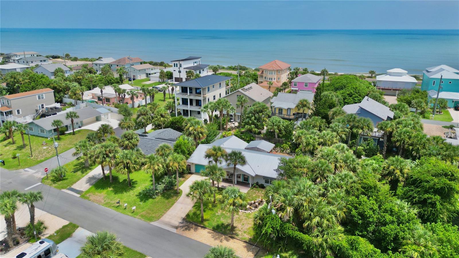 1312 N DAYTONA AVE, FLAGLER BEACH, FL, 32136