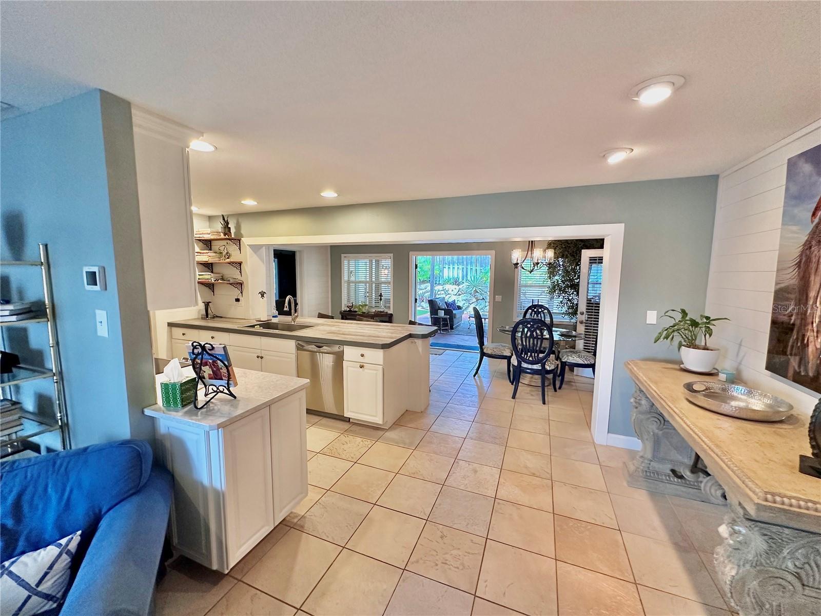 1312 N DAYTONA AVE, FLAGLER BEACH, FL, 32136