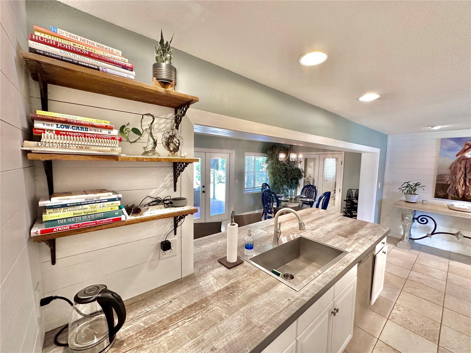 1312 N DAYTONA AVE, FLAGLER BEACH, FL, 32136