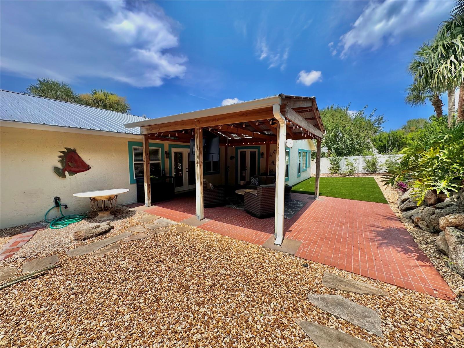 1312 N DAYTONA AVE, FLAGLER BEACH, FL, 32136