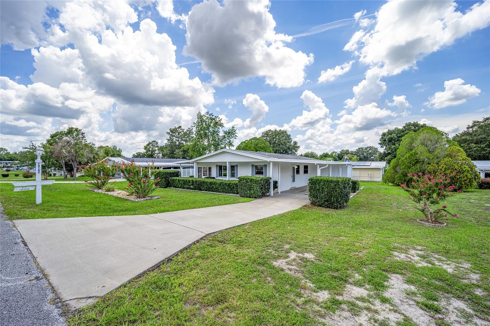 10162 SW 87TH TER, OCALA, FL, 34481