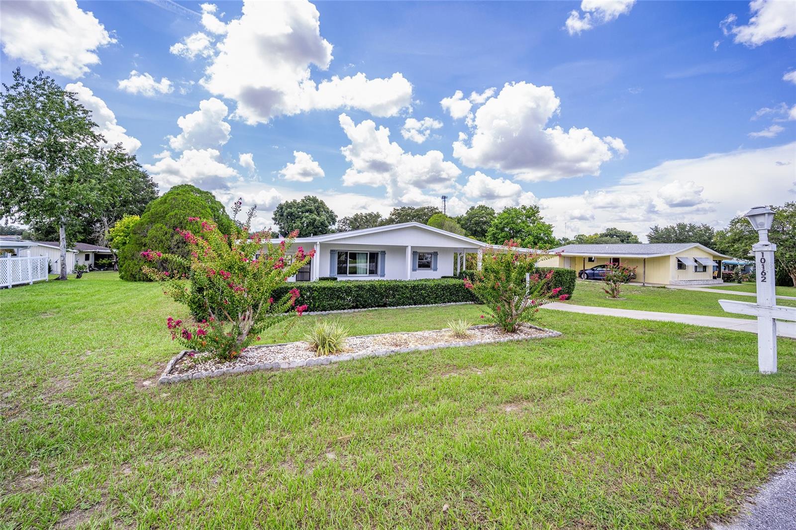 10162 SW 87TH TER, OCALA, FL, 34481