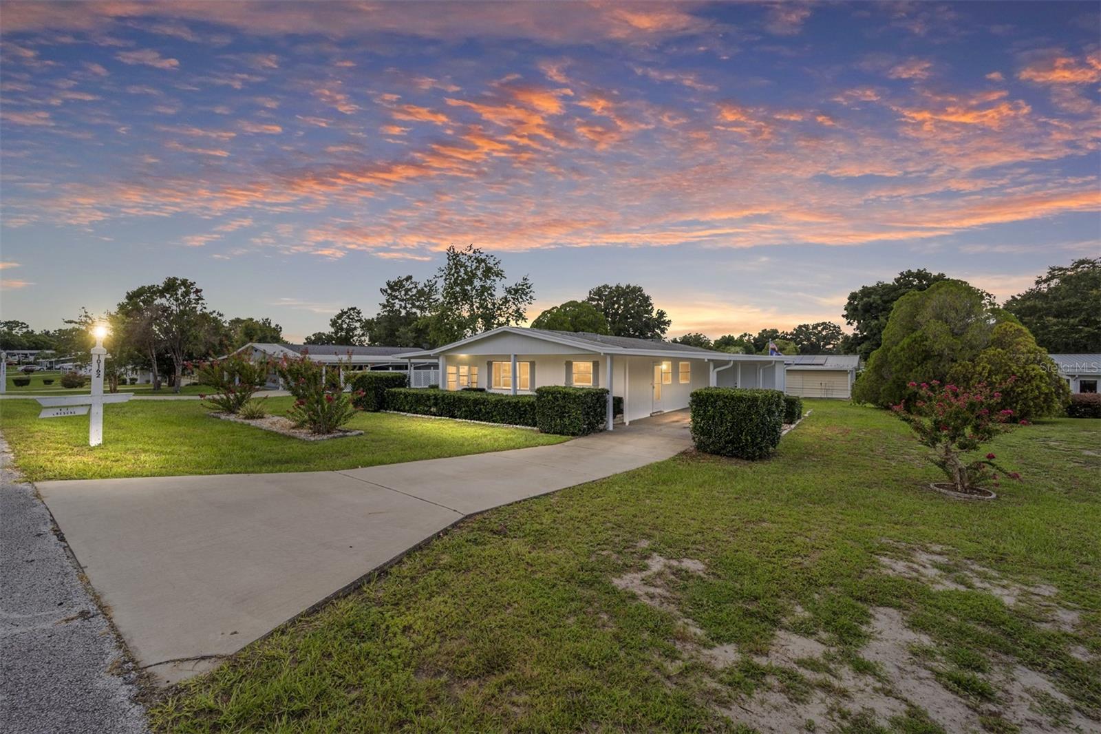 10162 SW 87TH TER, OCALA, FL, 34481