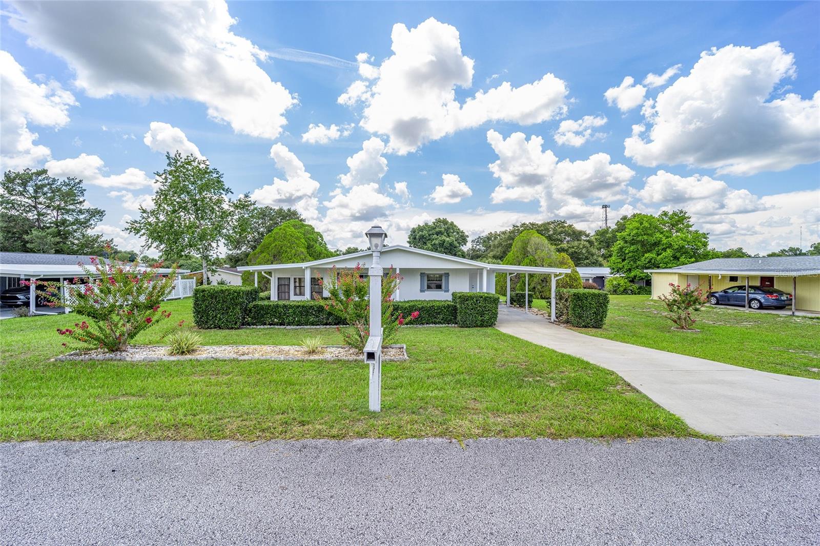 10162 SW 87TH TER, OCALA, FL, 34481