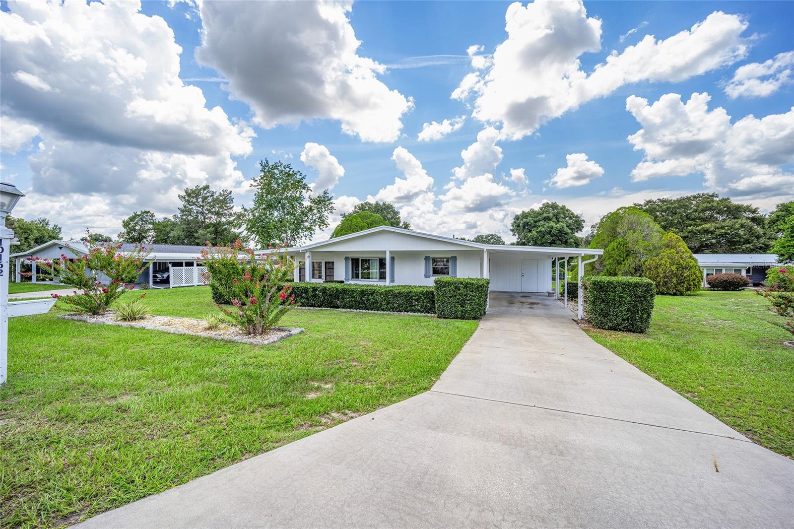 10162 SW 87TH TER, OCALA, FL, 34481