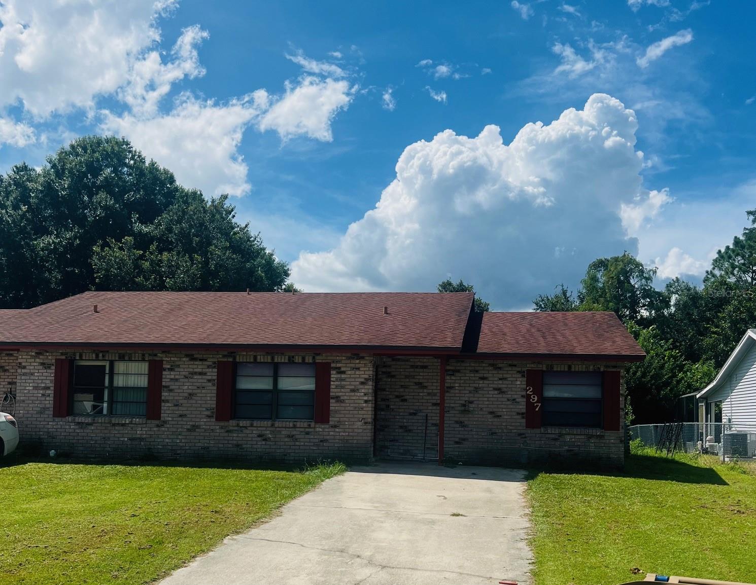 297 COBALT DR, KISSIMMEE, FL, 34758