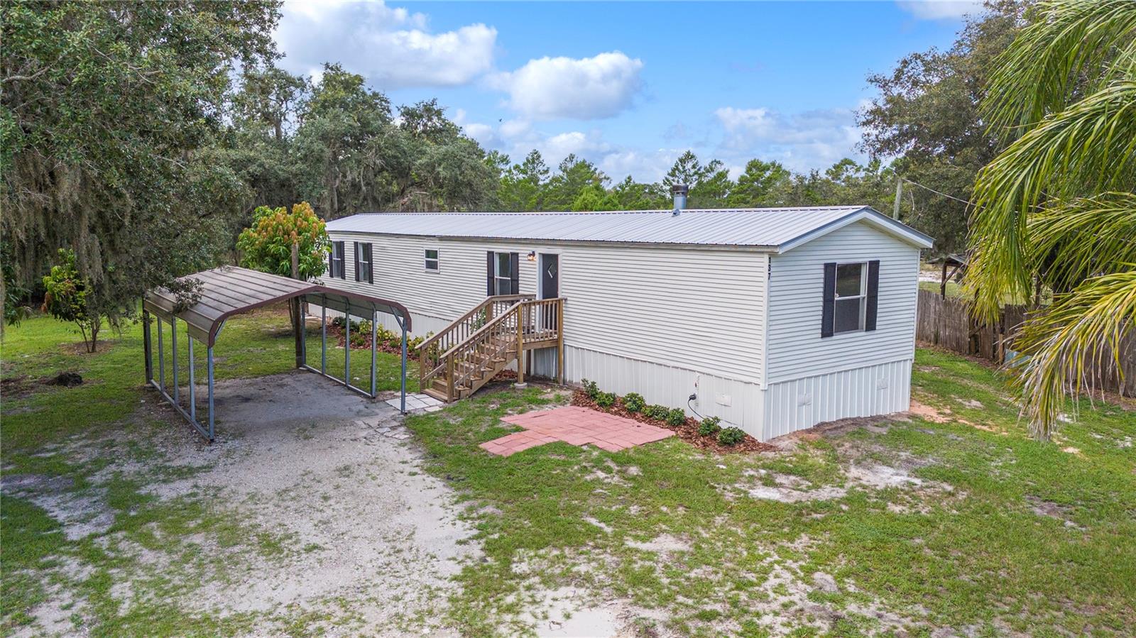 137 WOODSTORK WAY, FROSTPROOF, FL, 33843