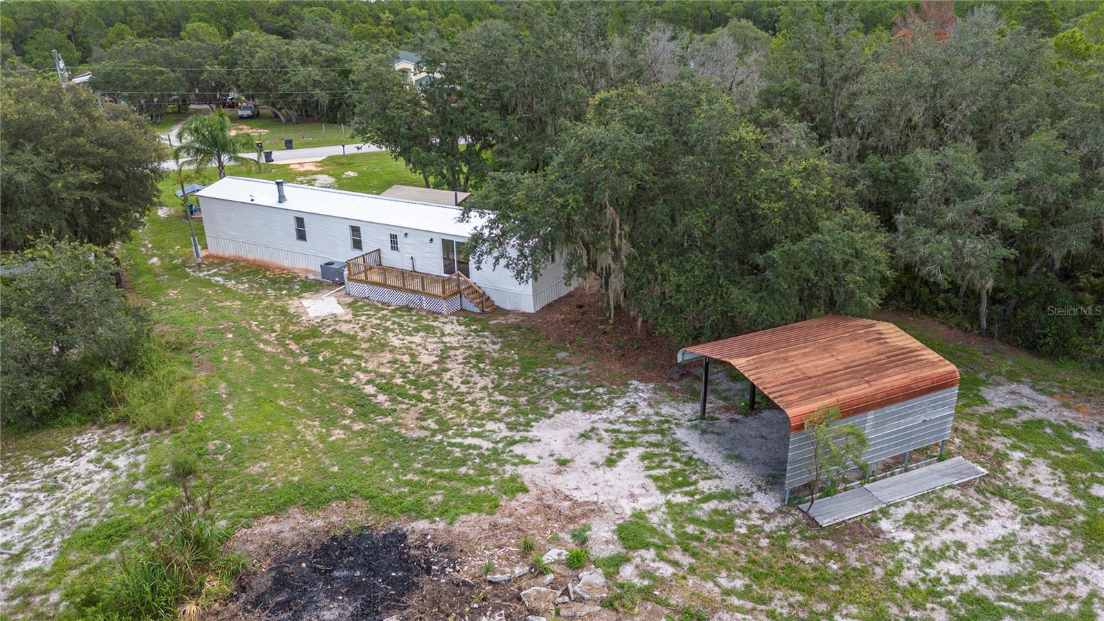 137 WOODSTORK WAY, FROSTPROOF, FL, 33843