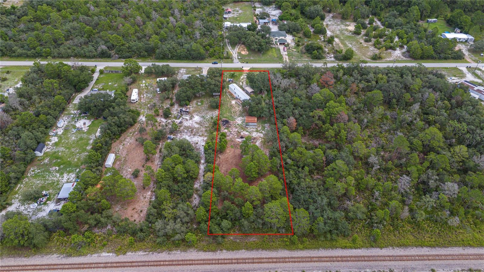 137 WOODSTORK WAY, FROSTPROOF, FL, 33843