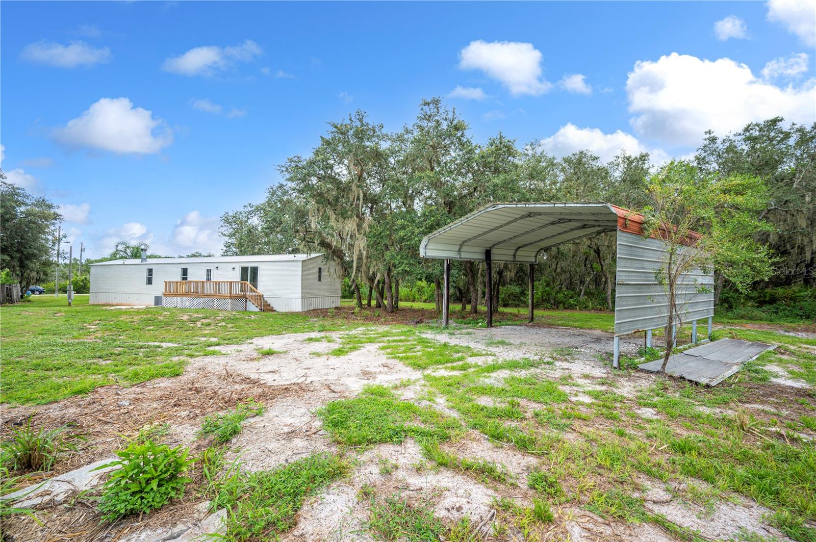 137 WOODSTORK WAY, FROSTPROOF, FL, 33843
