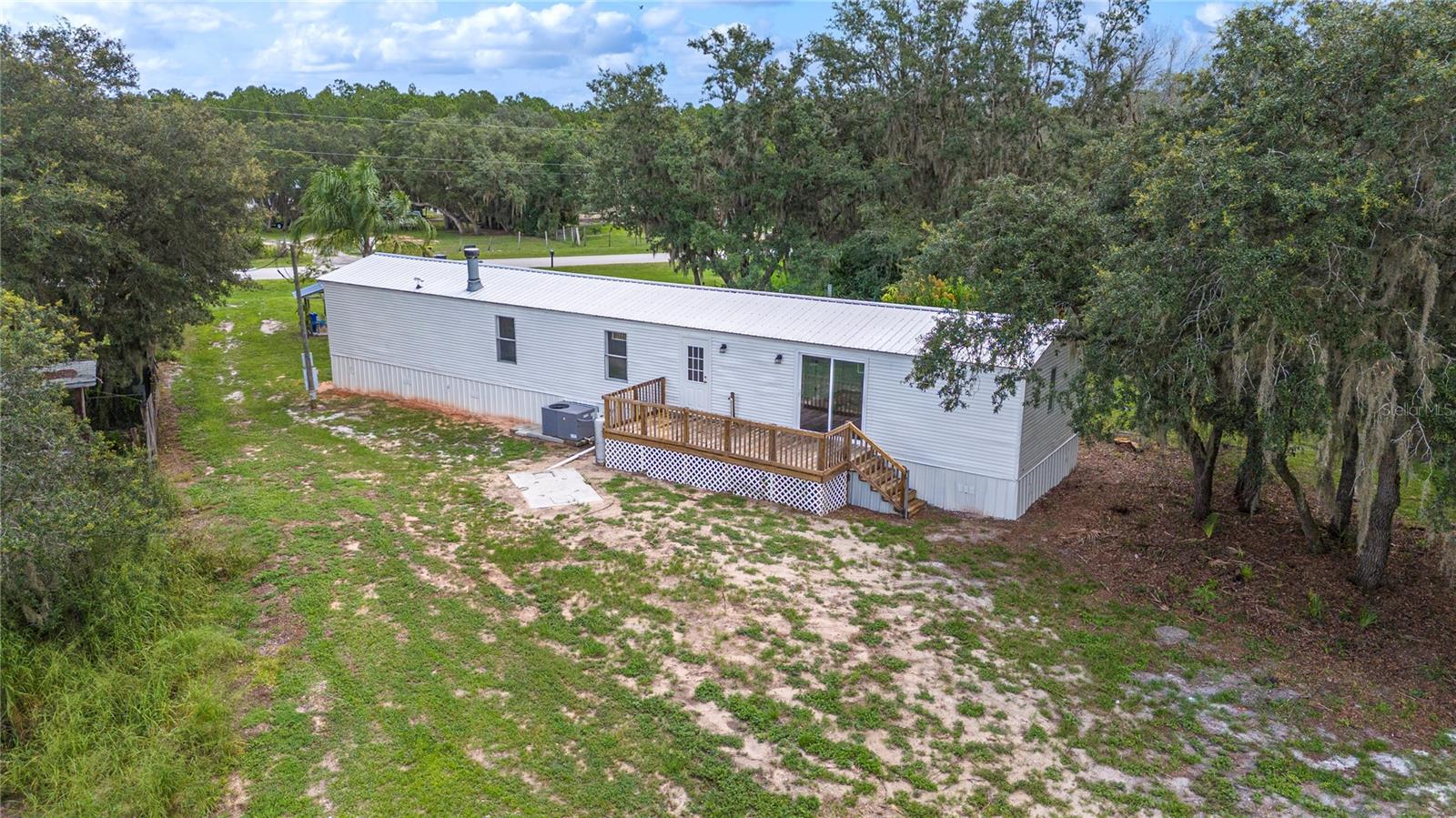 137 WOODSTORK WAY, FROSTPROOF, FL, 33843