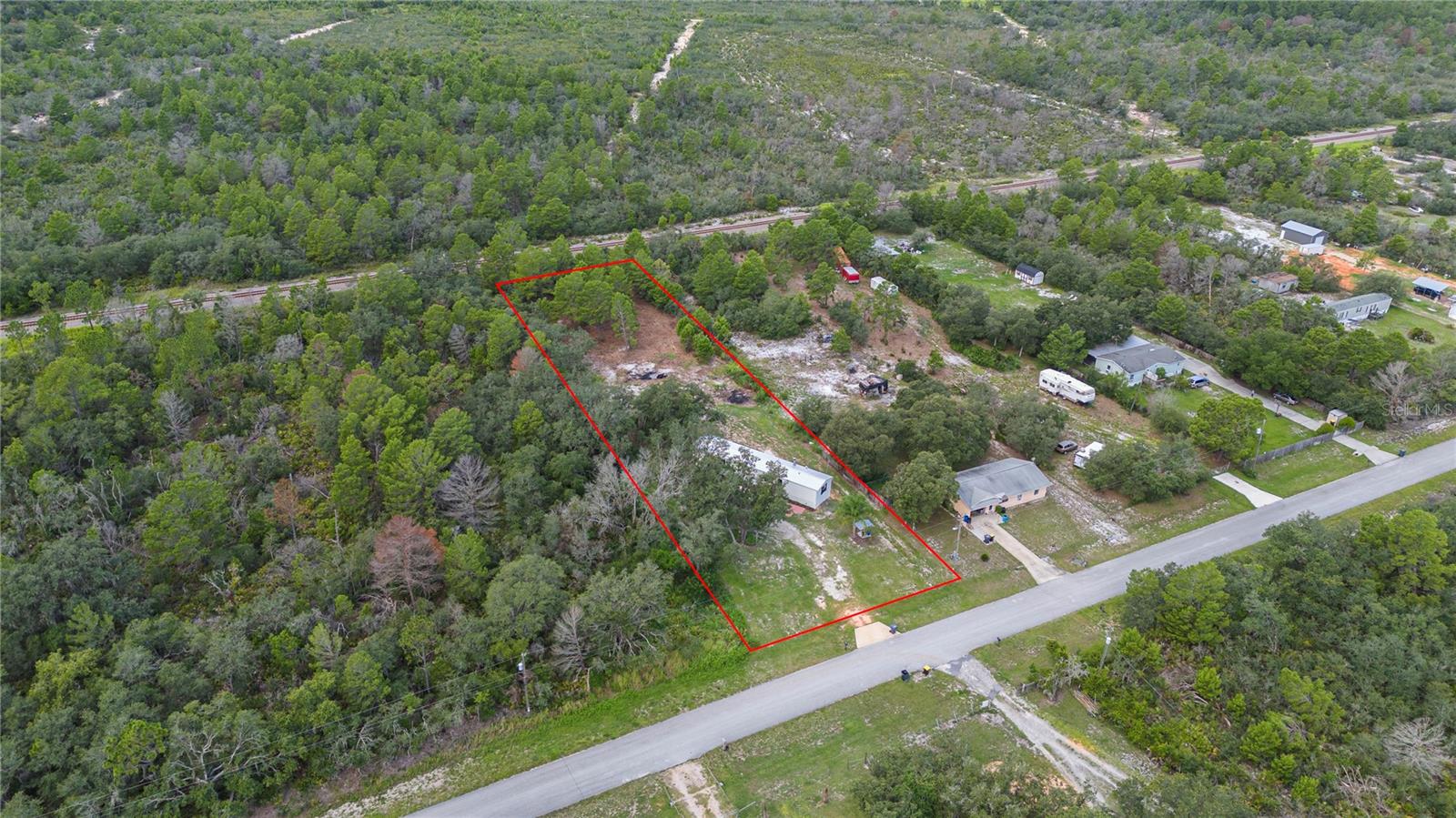 137 WOODSTORK WAY, FROSTPROOF, FL, 33843
