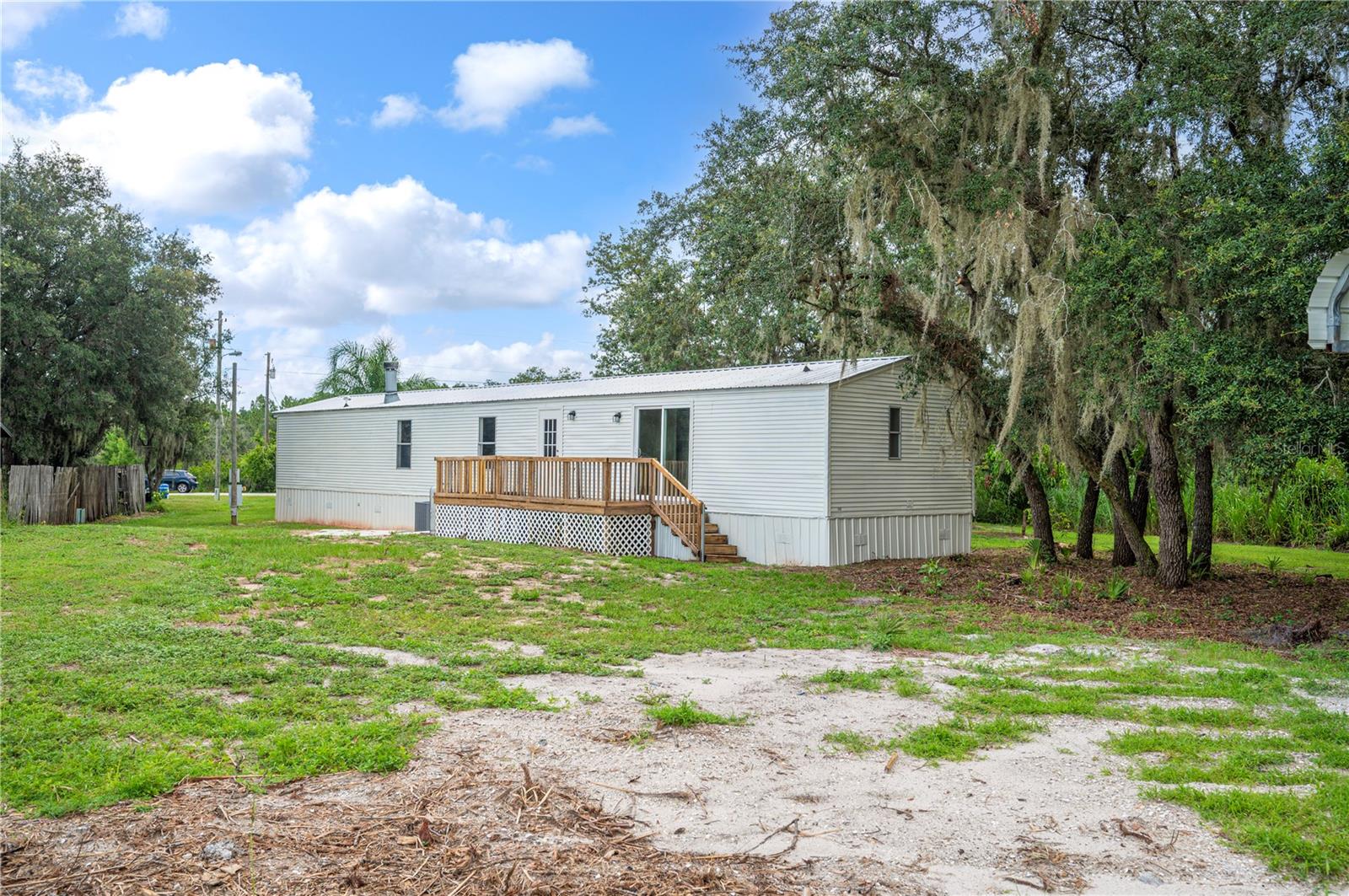 137 WOODSTORK WAY, FROSTPROOF, FL, 33843