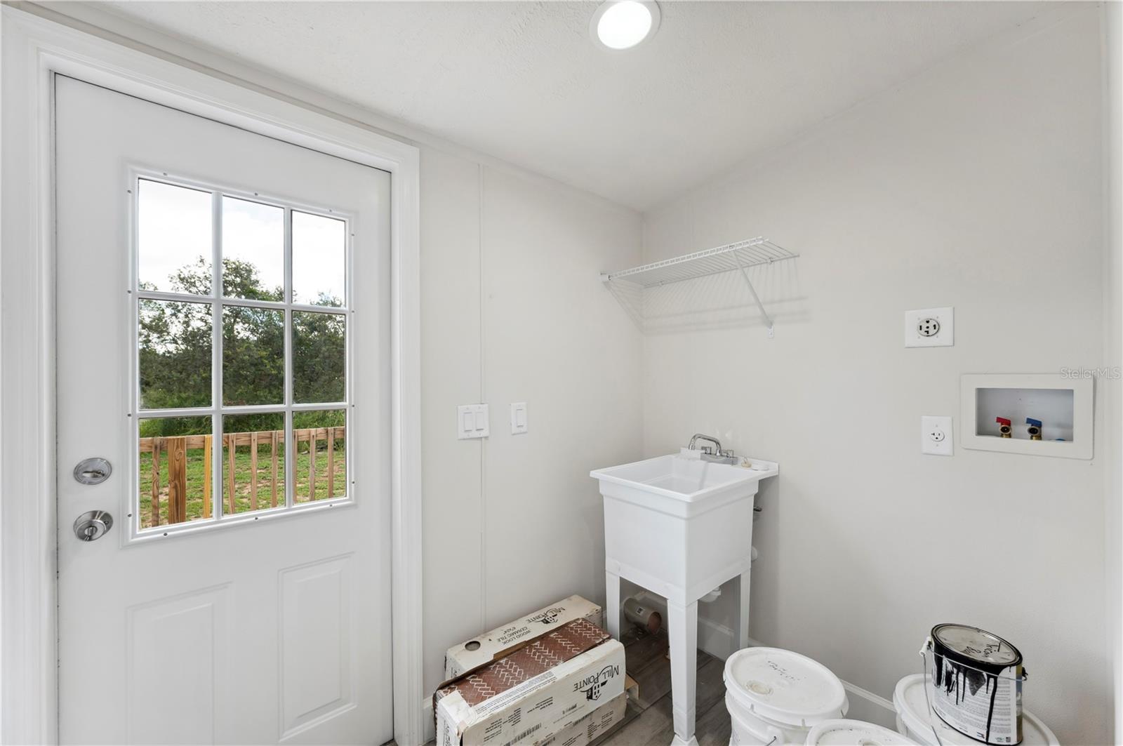 137 WOODSTORK WAY, FROSTPROOF, FL, 33843