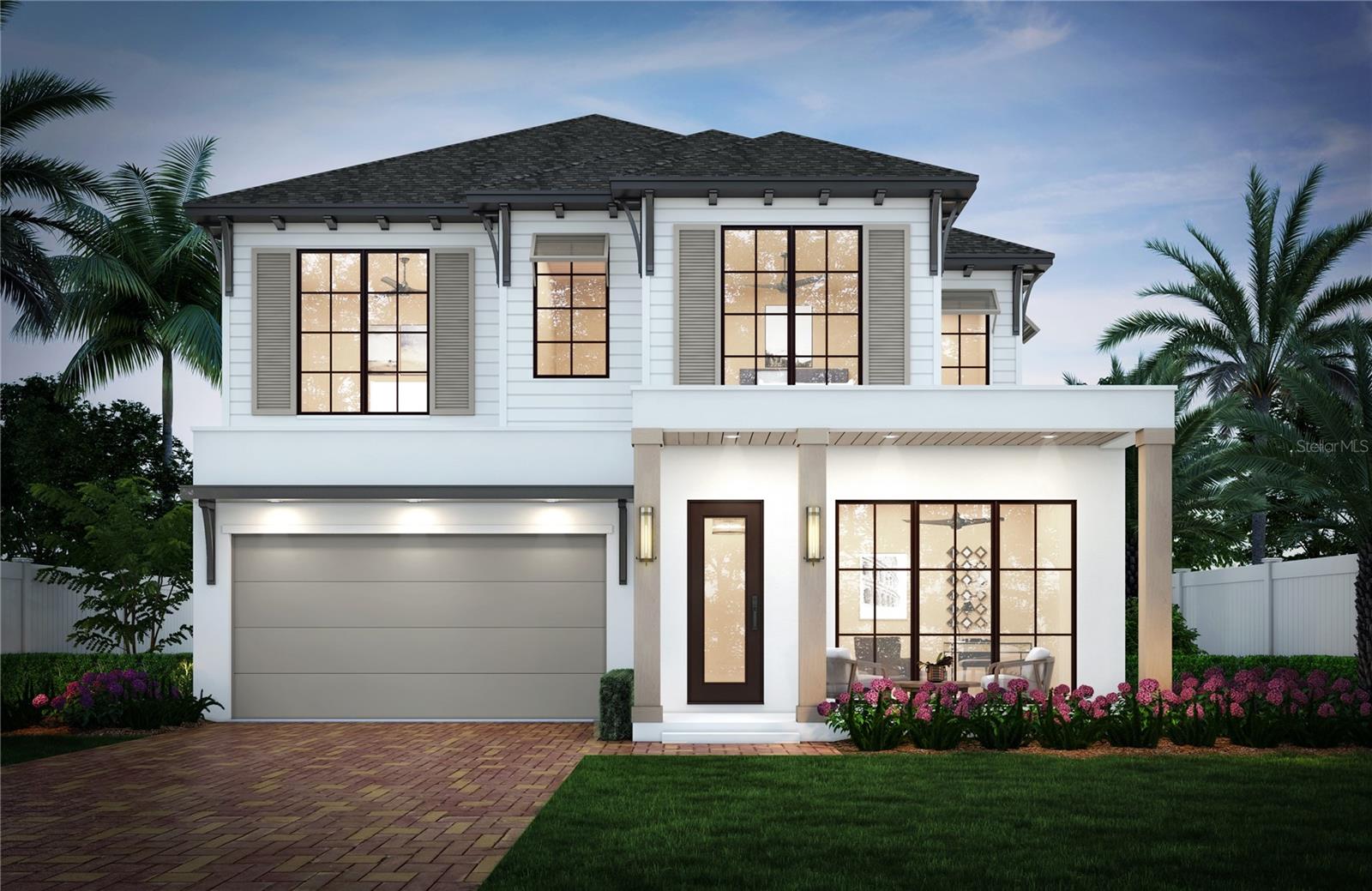 6 W HAZEL ST, ORLANDO, FL, 32804