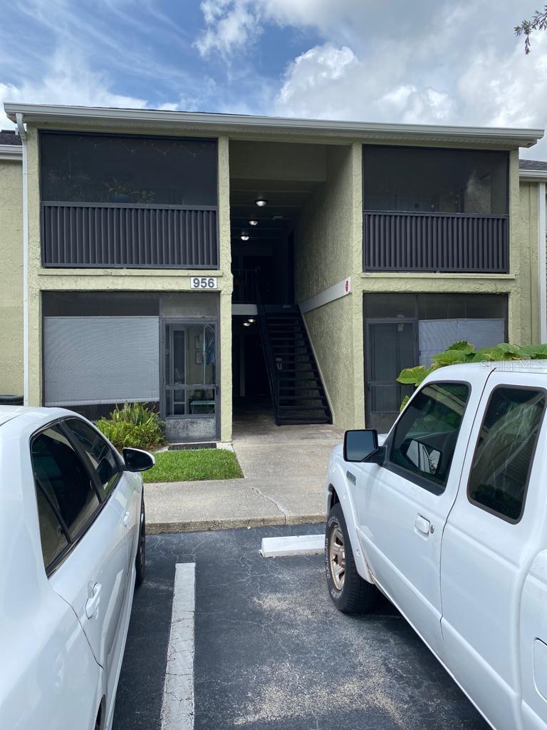 956 LAKE DESTINY RD #C, ALTAMONTE SPRINGS, FL, 32714