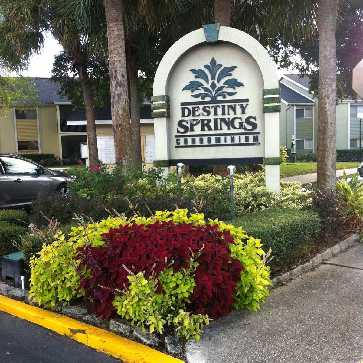 956 LAKE DESTINY RD #C, ALTAMONTE SPRINGS, FL, 32714