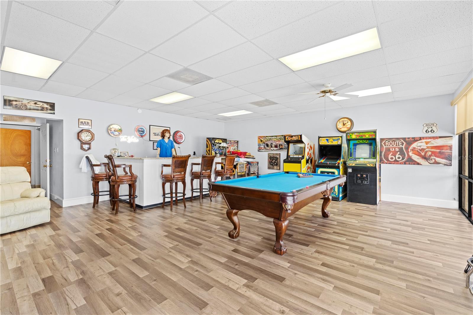 4001 SHOAL LINE BLVD, HERNANDO BEACH, FL, 34607