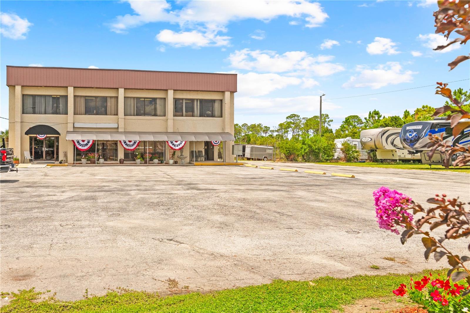 4001 SHOAL LINE BLVD, HERNANDO BEACH, FL, 34607
