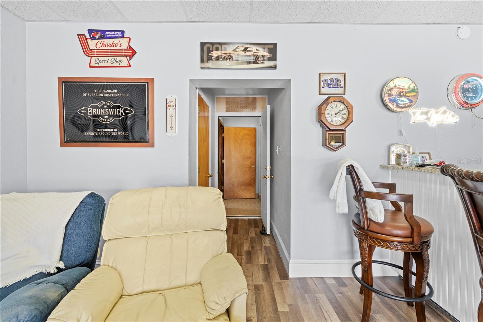 4001 SHOAL LINE BLVD, HERNANDO BEACH, FL, 34607