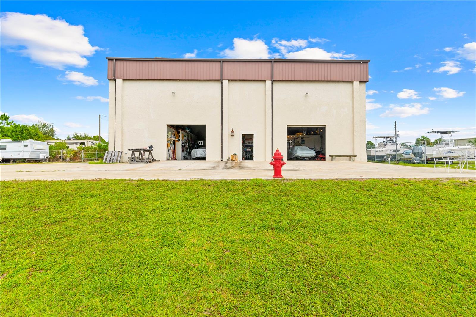 4001 SHOAL LINE BLVD, HERNANDO BEACH, FL, 34607