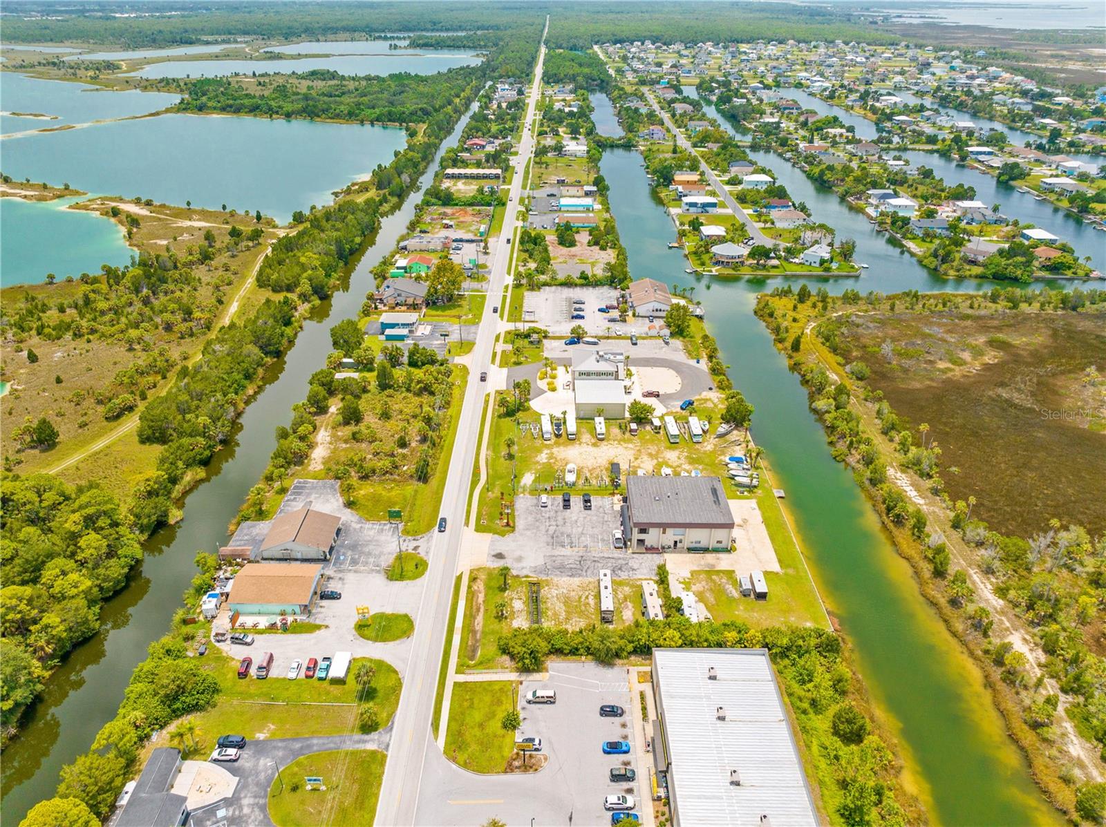 4001 SHOAL LINE BLVD, HERNANDO BEACH, FL, 34607