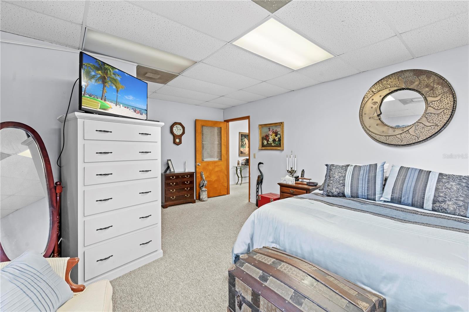 4001 SHOAL LINE BLVD, HERNANDO BEACH, FL, 34607
