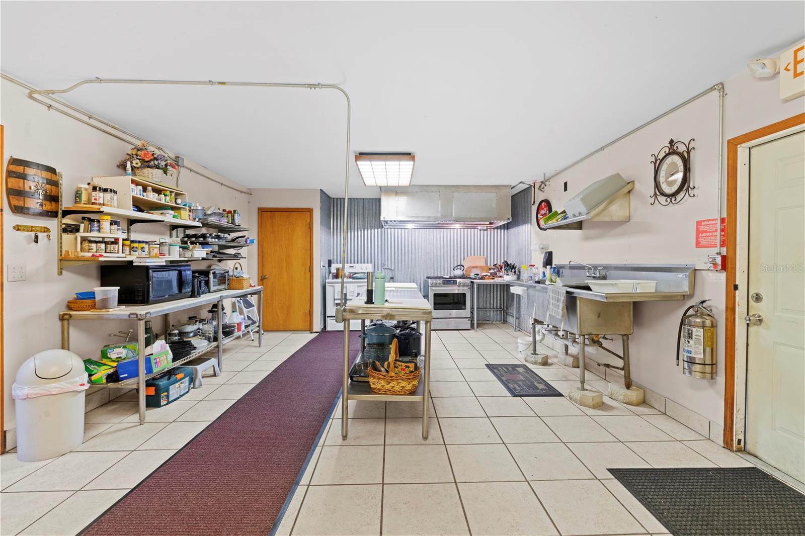 4001 SHOAL LINE BLVD, HERNANDO BEACH, FL, 34607