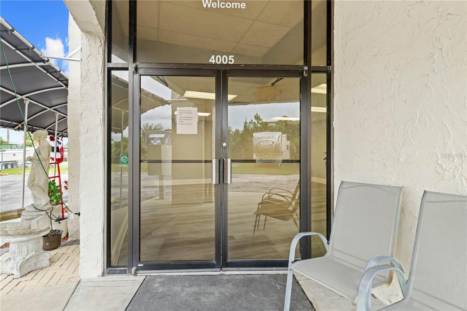 4001 SHOAL LINE BLVD, HERNANDO BEACH, FL, 34607
