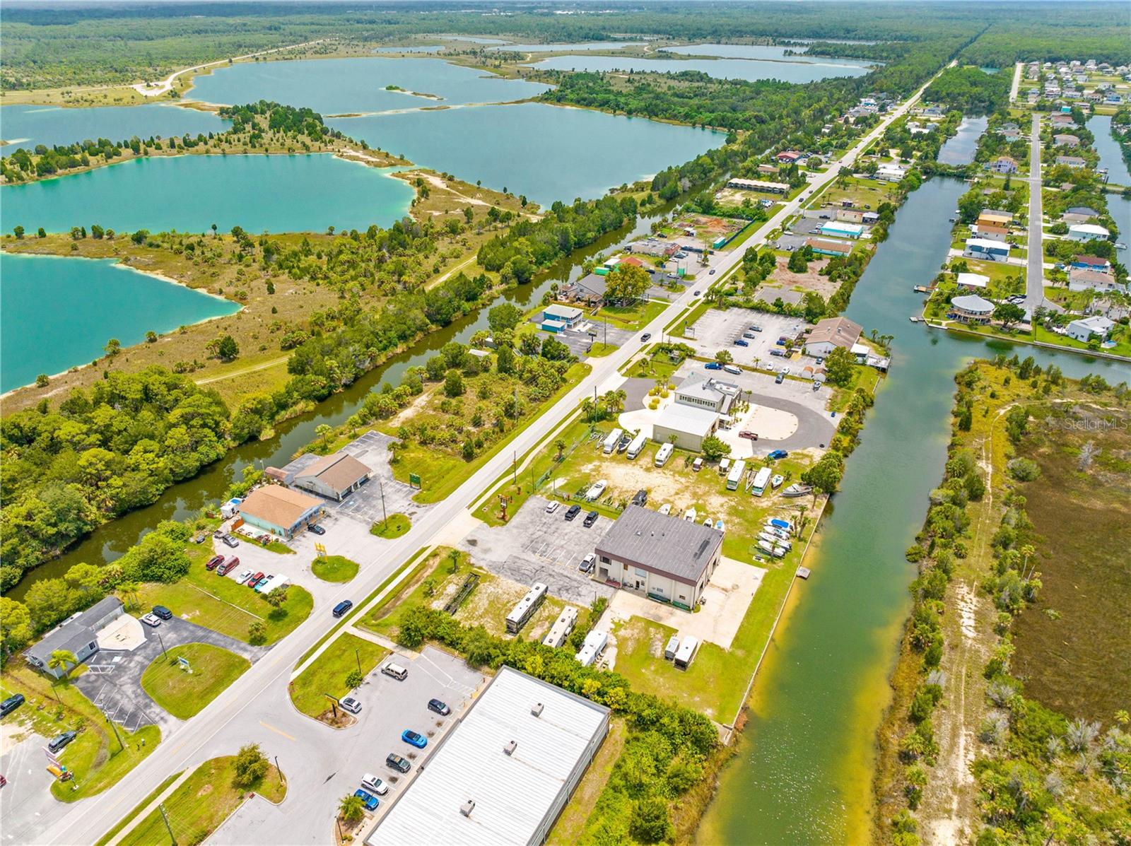 4001 SHOAL LINE BLVD, HERNANDO BEACH, FL, 34607