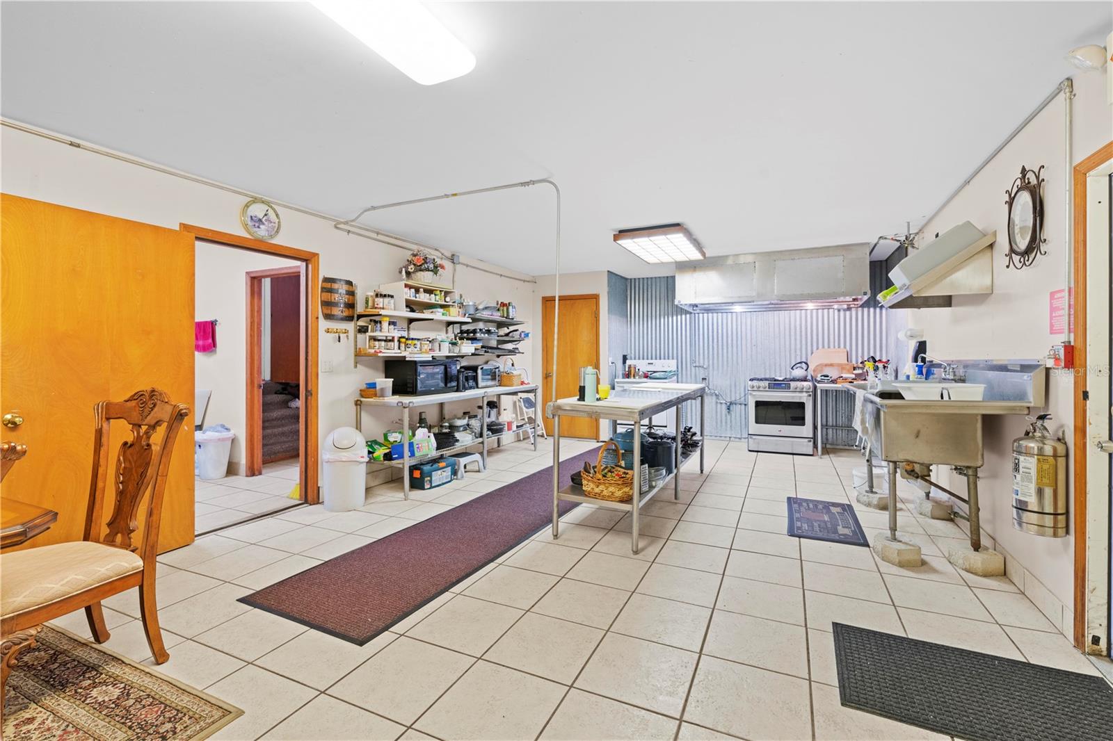 4001 SHOAL LINE BLVD, HERNANDO BEACH, FL, 34607