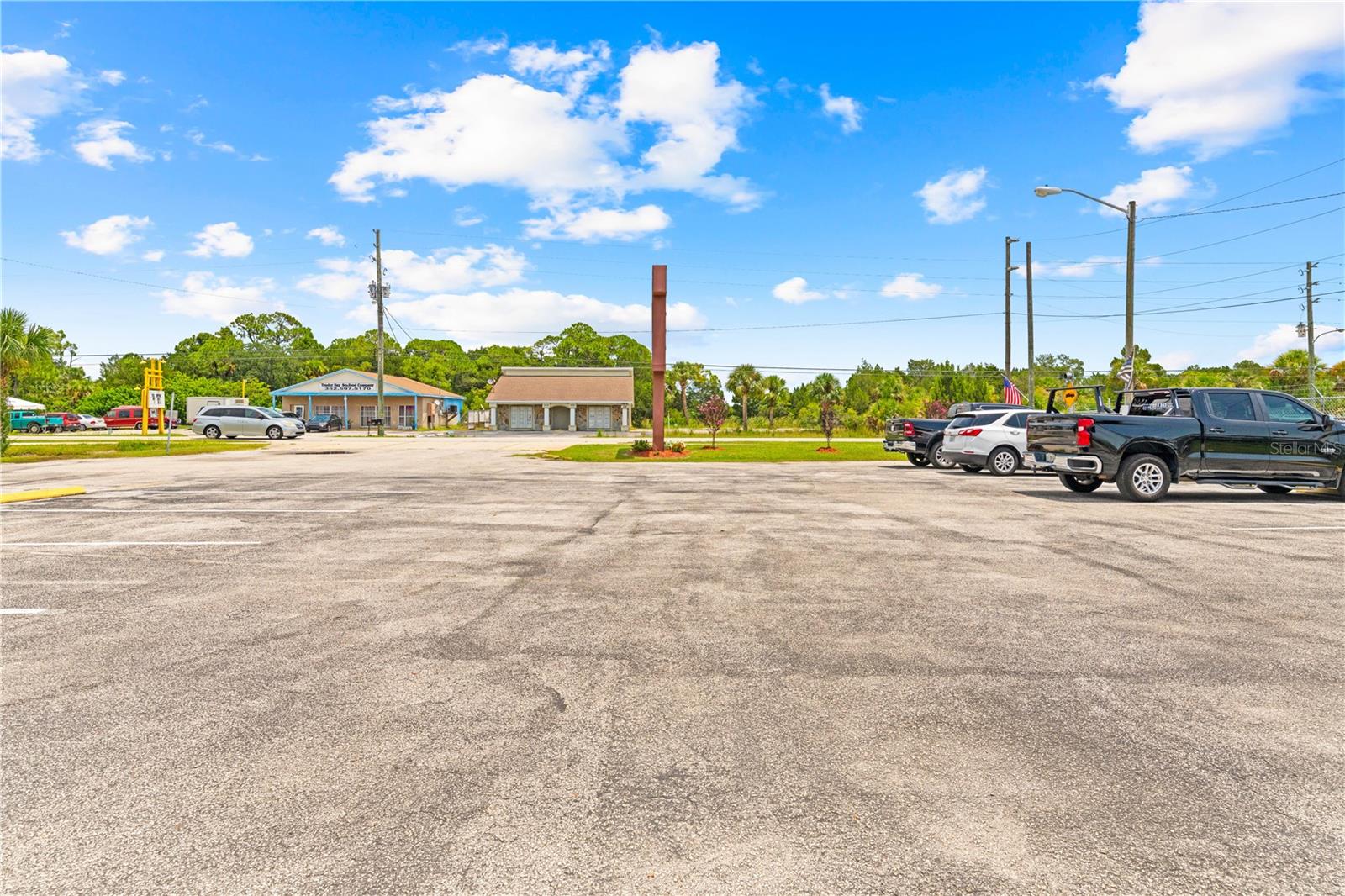 4001 SHOAL LINE BLVD, HERNANDO BEACH, FL, 34607