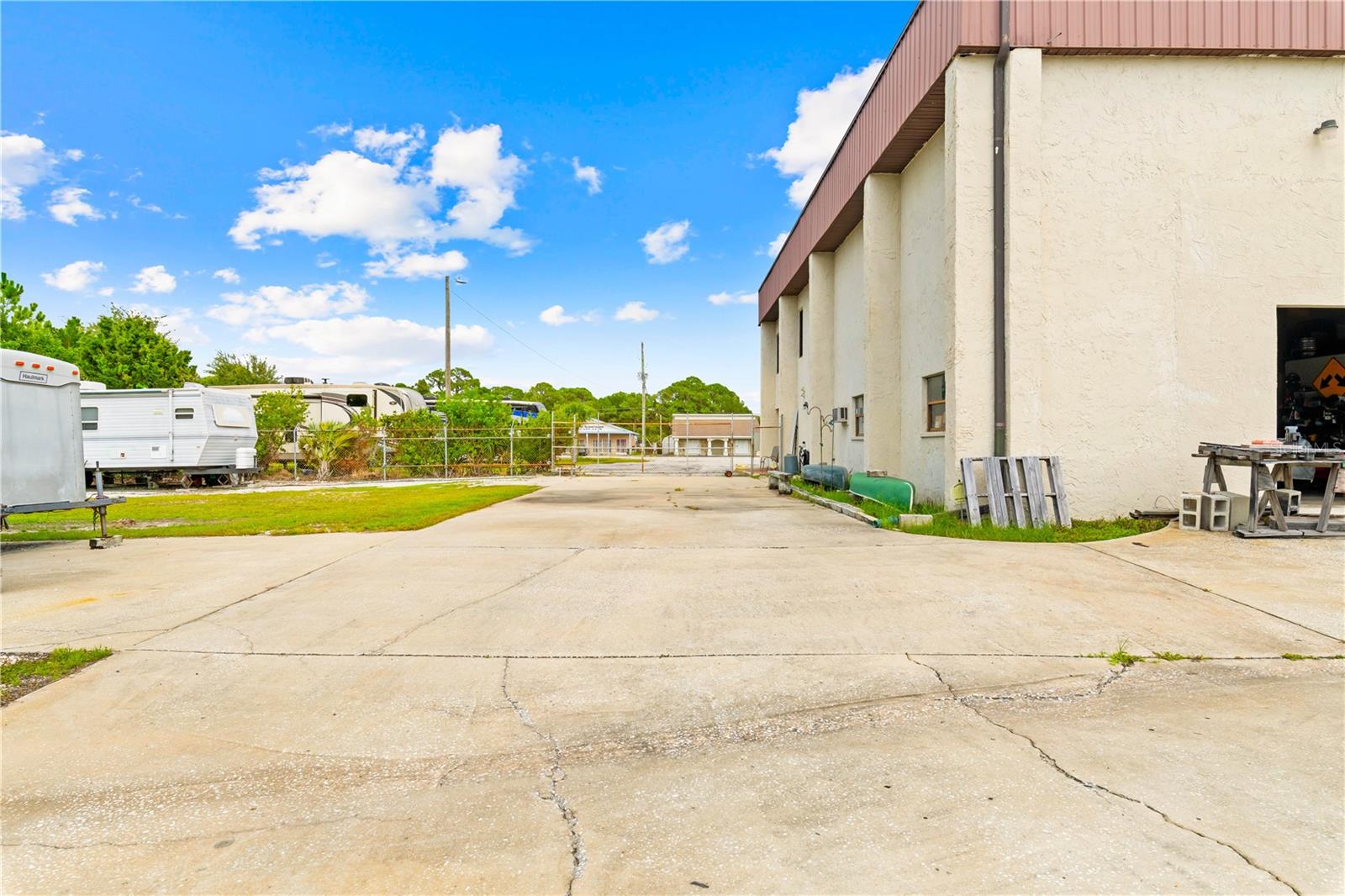 4001 SHOAL LINE BLVD, HERNANDO BEACH, FL, 34607