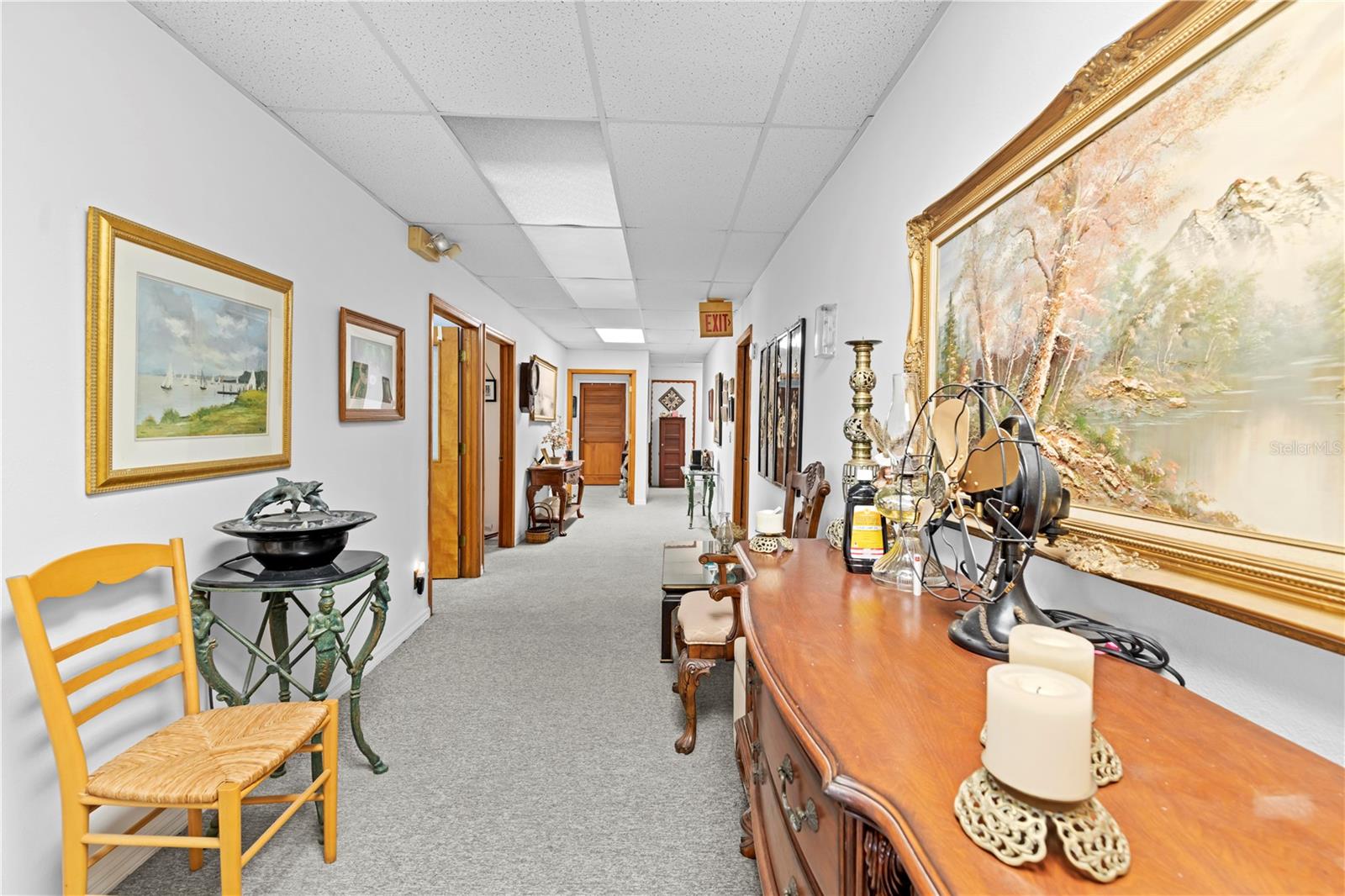 4001 SHOAL LINE BLVD, HERNANDO BEACH, FL, 34607
