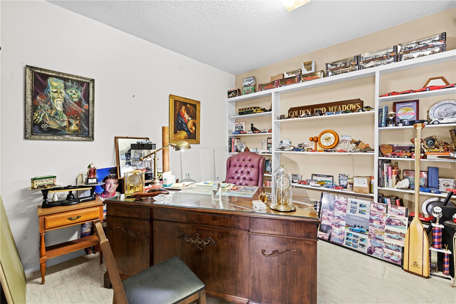 4001 SHOAL LINE BLVD, HERNANDO BEACH, FL, 34607