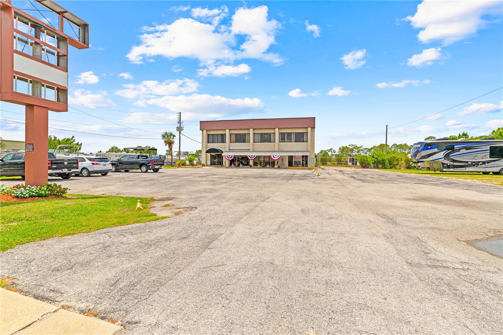 4001 SHOAL LINE BLVD, HERNANDO BEACH, FL, 34607