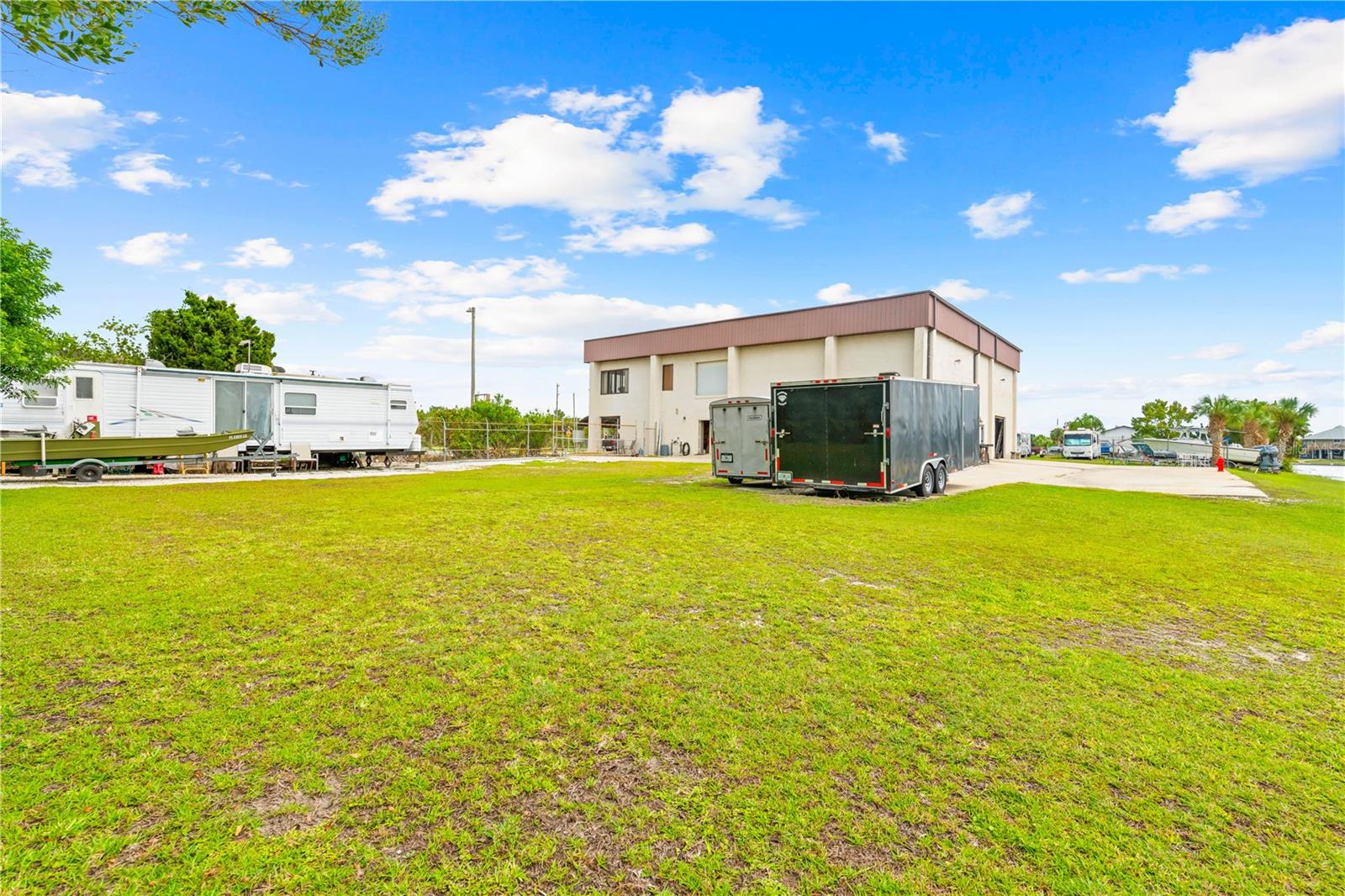 4001 SHOAL LINE BLVD, HERNANDO BEACH, FL, 34607