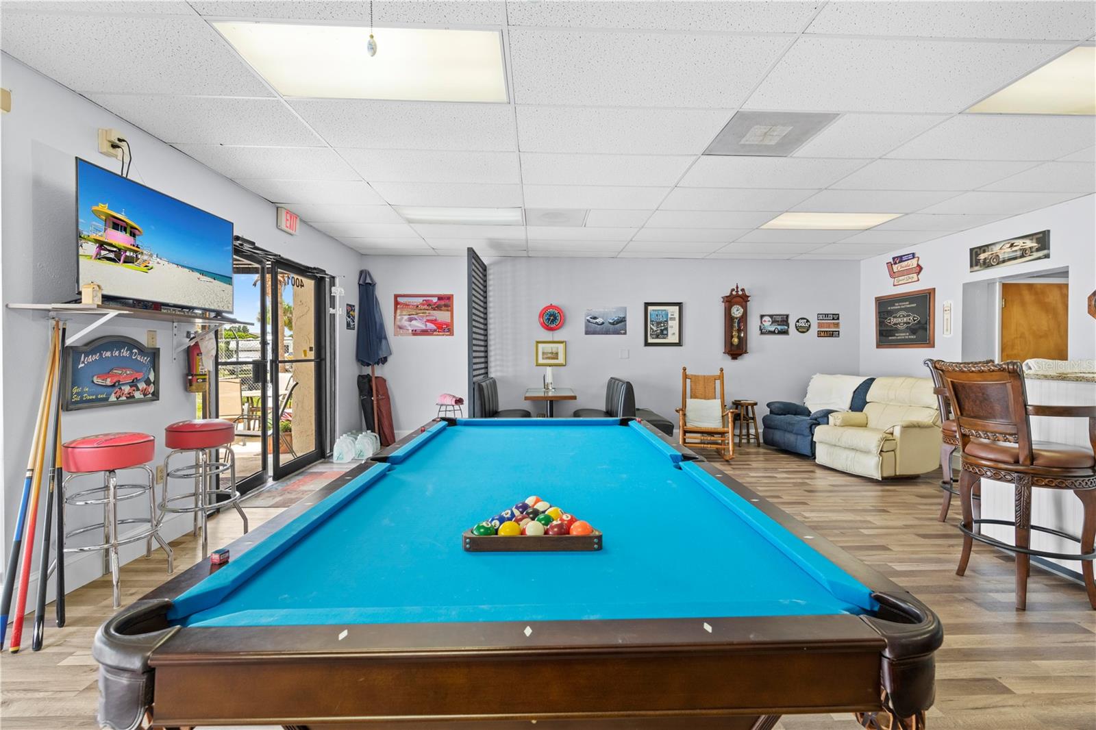 4001 SHOAL LINE BLVD, HERNANDO BEACH, FL, 34607