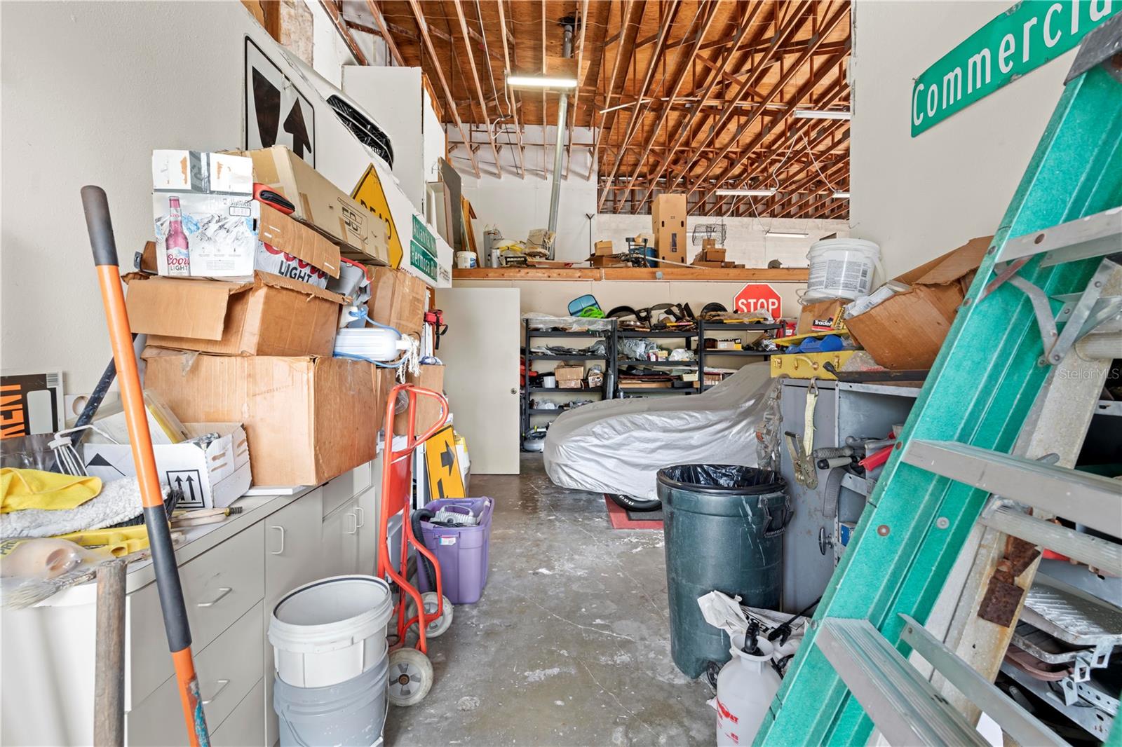 4001 SHOAL LINE BLVD, HERNANDO BEACH, FL, 34607