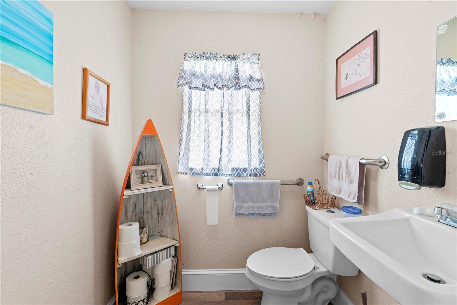 4001 SHOAL LINE BLVD, HERNANDO BEACH, FL, 34607
