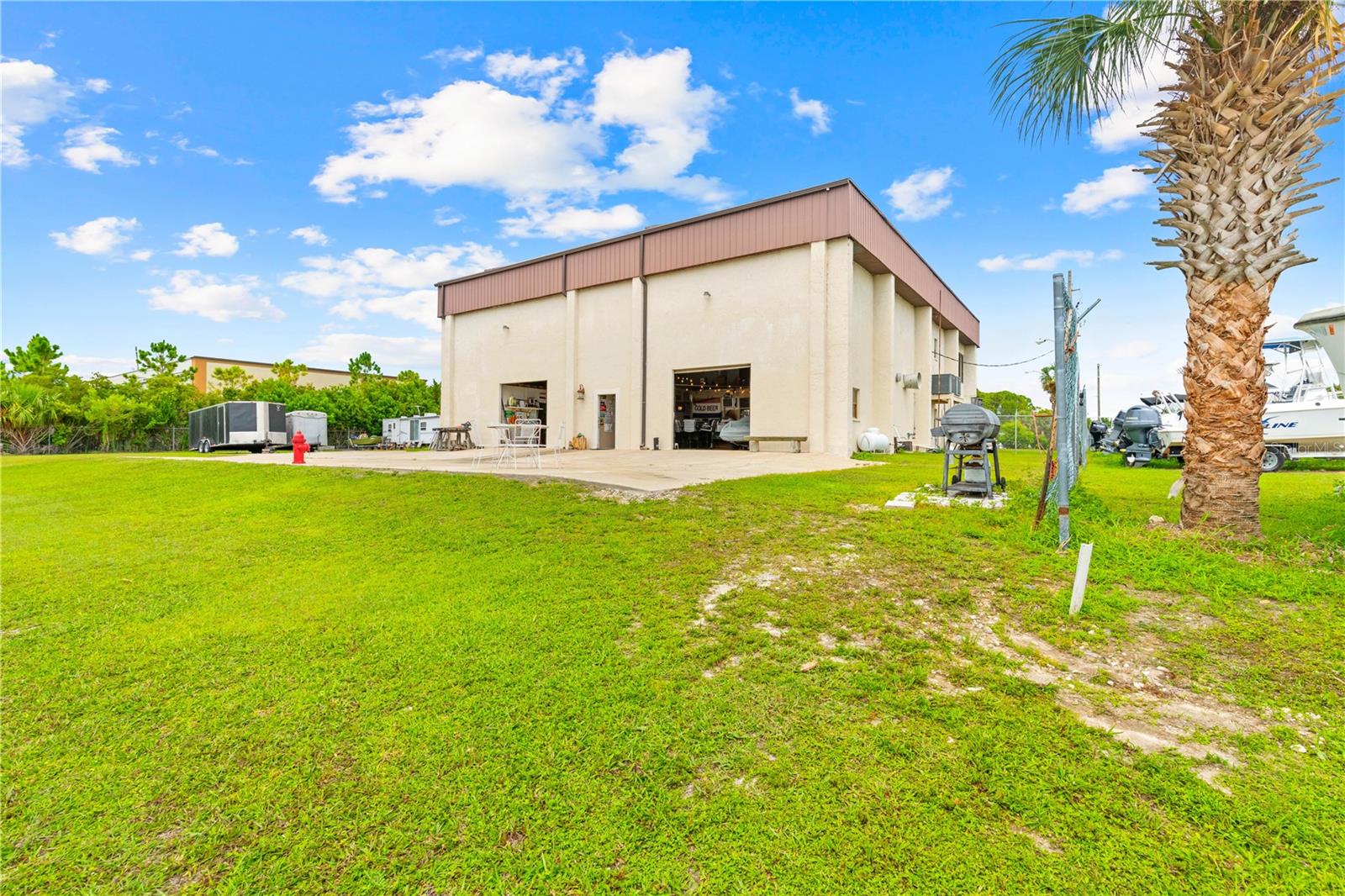 4001 SHOAL LINE BLVD, HERNANDO BEACH, FL, 34607