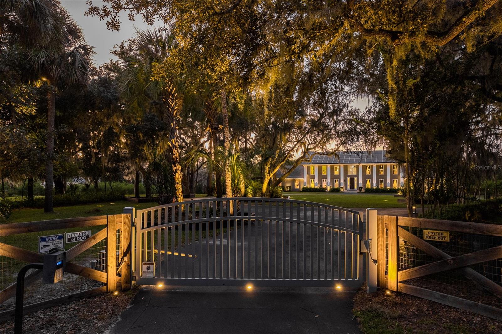 5124 LITHIA SPRINGS RD, LITHIA, FL, 33547
