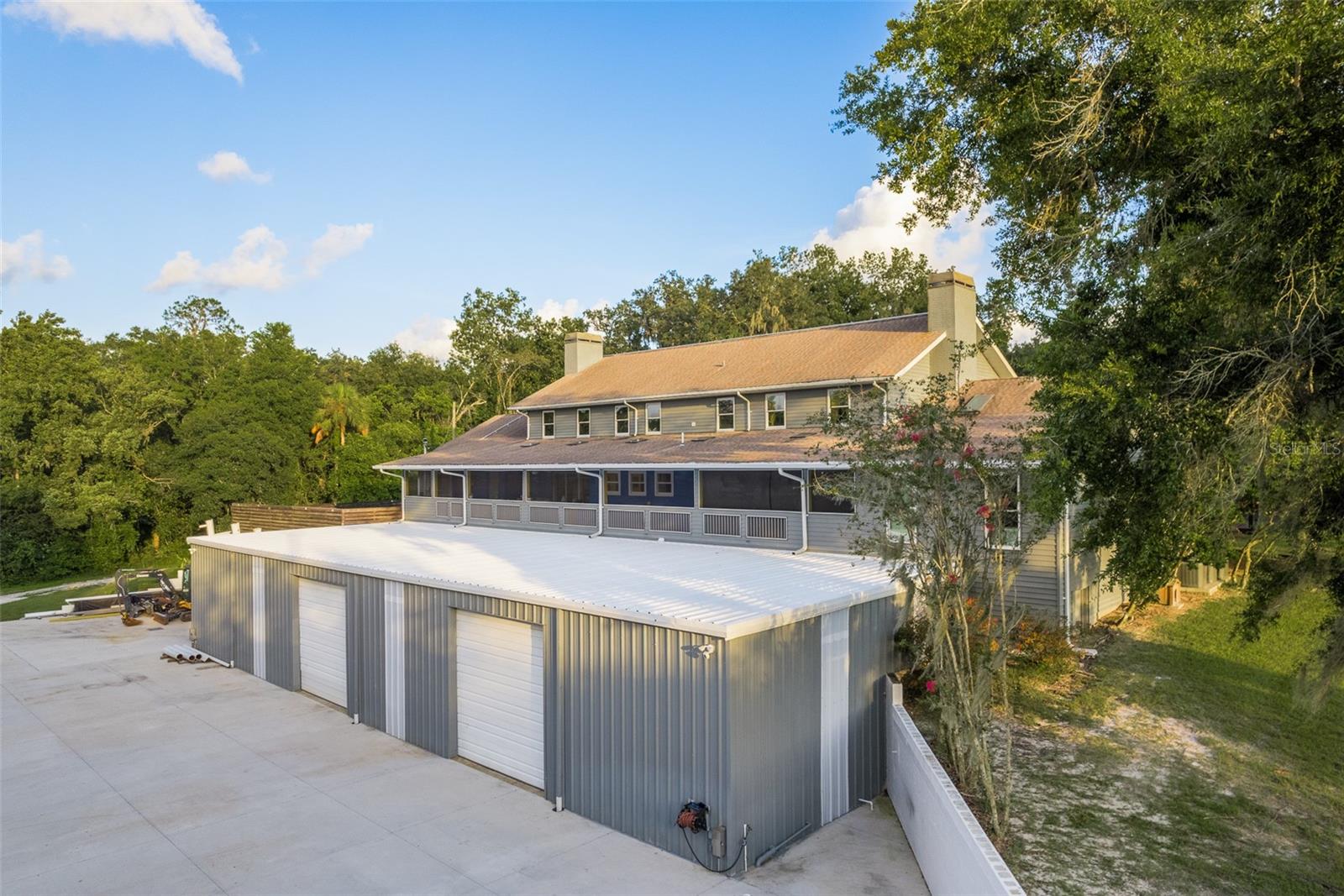5124 LITHIA SPRINGS RD, LITHIA, FL, 33547
