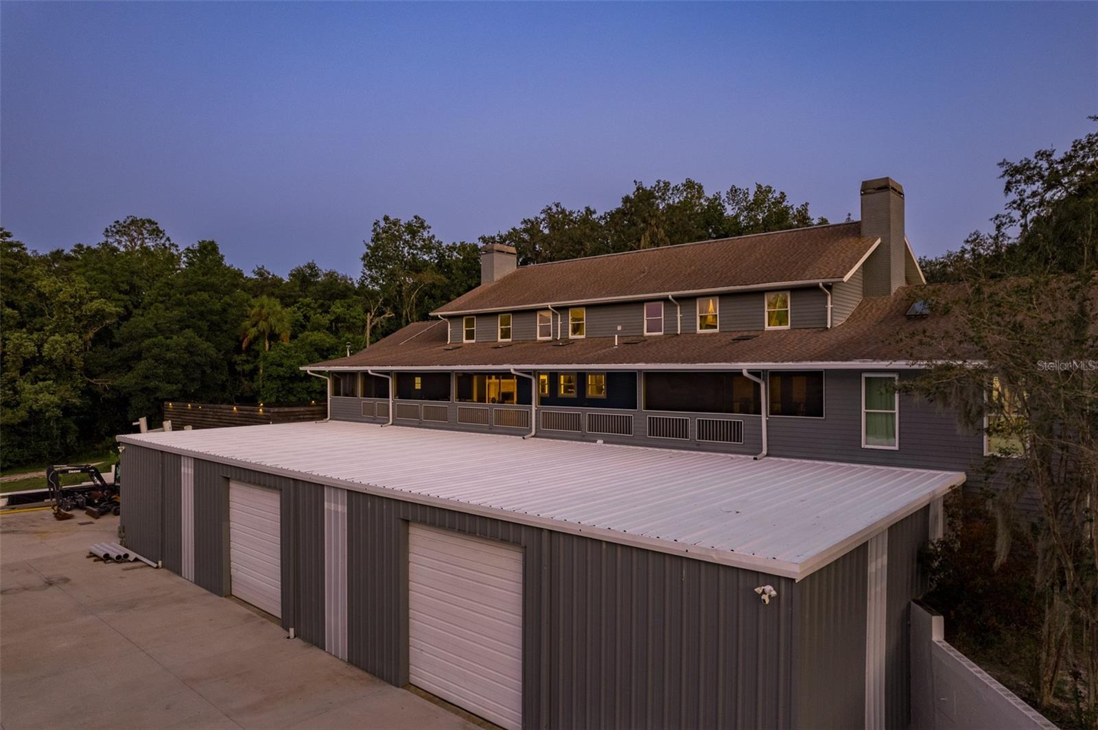 5124 LITHIA SPRINGS RD, LITHIA, FL, 33547