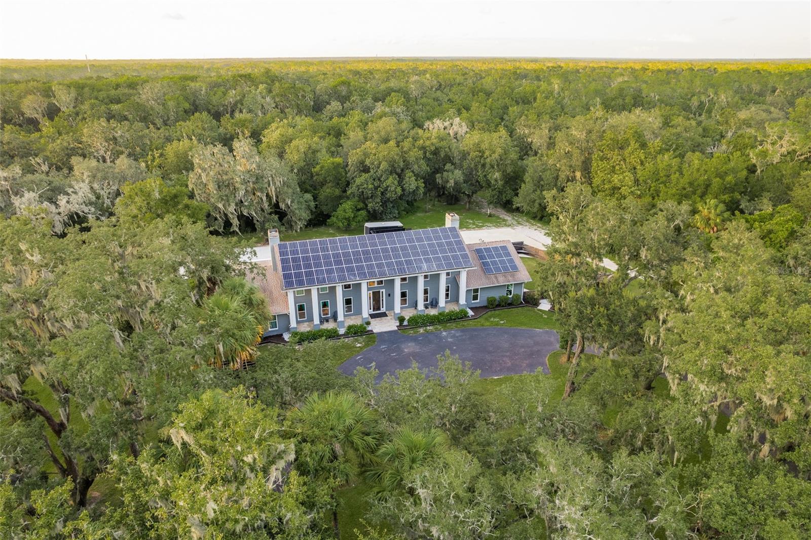 5124 LITHIA SPRINGS RD, LITHIA, FL, 33547