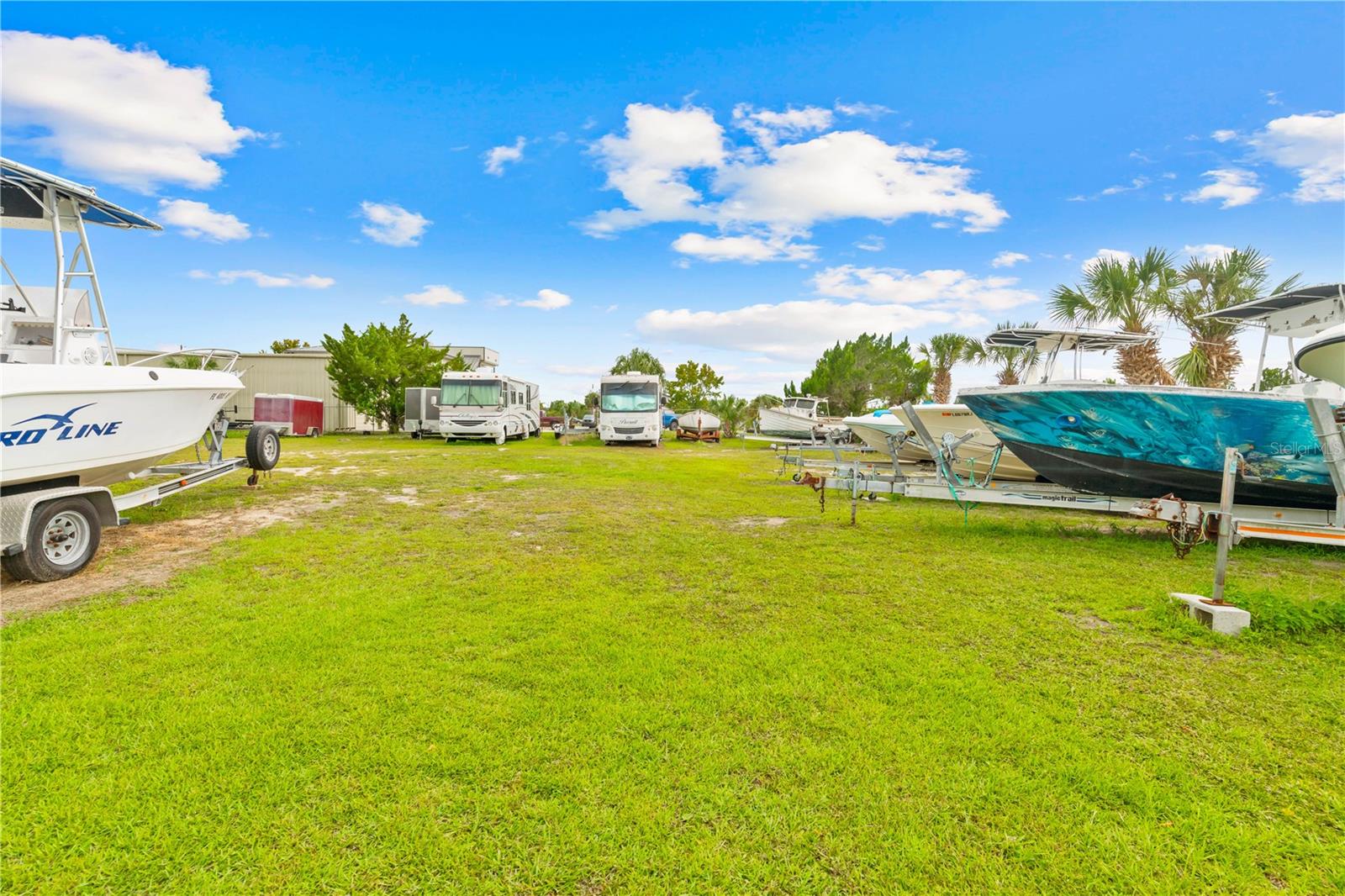 4001 SHOAL LINE BLVD, HERNANDO BEACH, FL, 34607