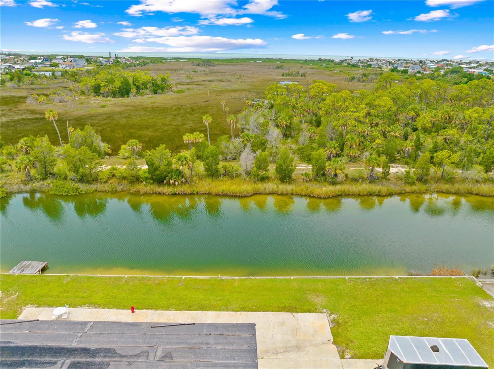 4001 SHOAL LINE BLVD, HERNANDO BEACH, FL, 34607