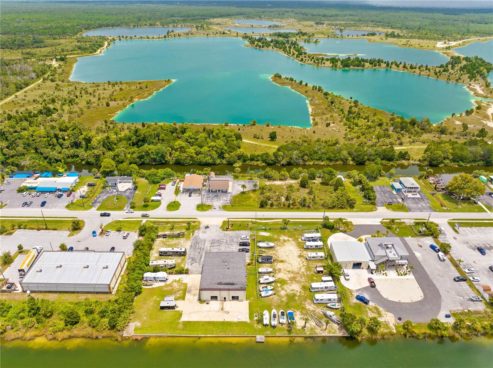4001 SHOAL LINE BLVD, HERNANDO BEACH, FL, 34607