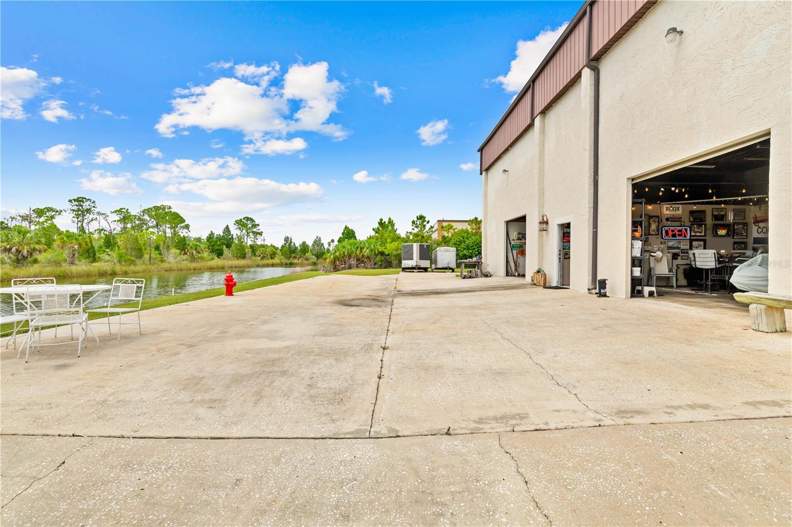 4001 SHOAL LINE BLVD, HERNANDO BEACH, FL, 34607