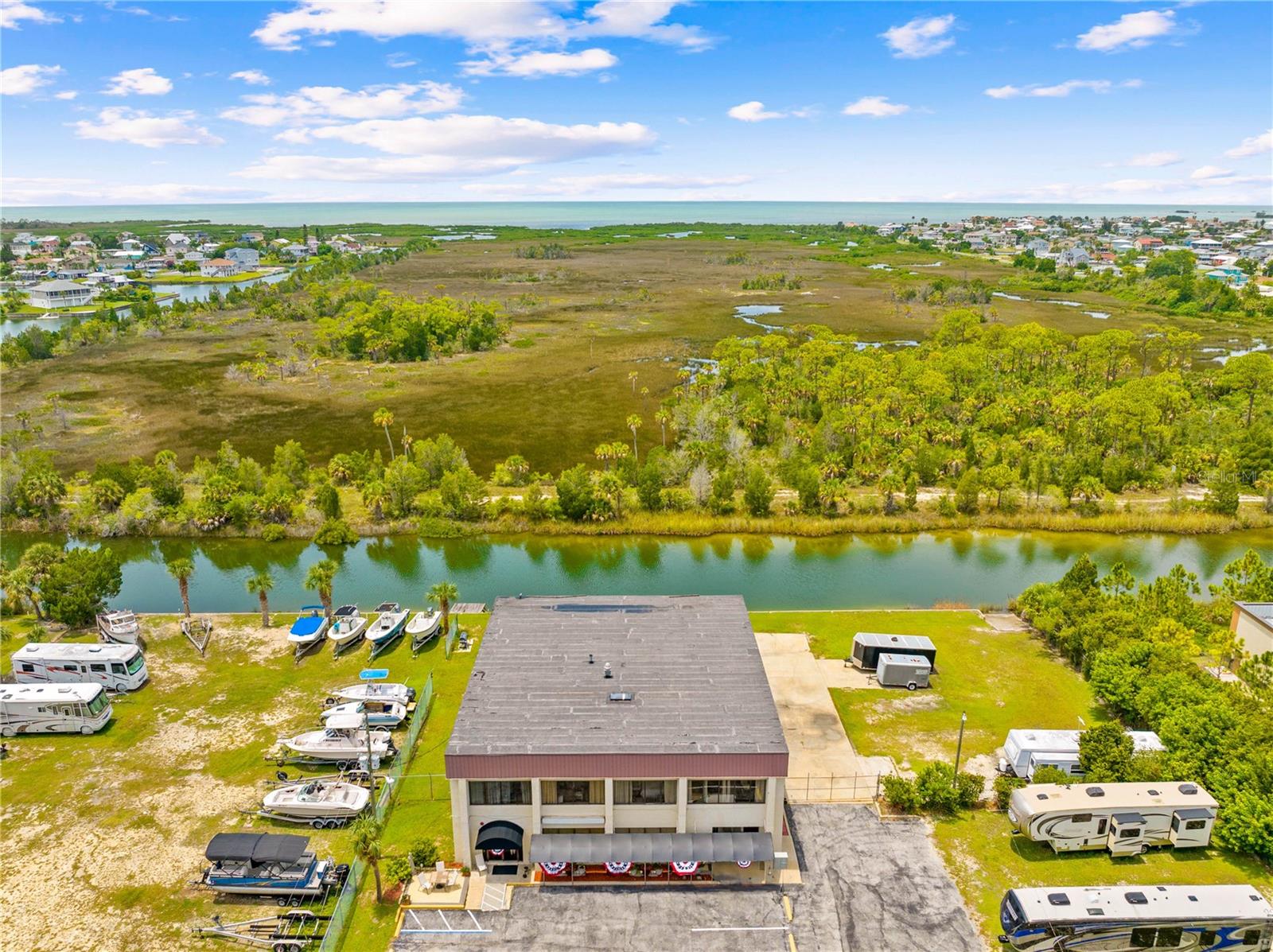 4001 SHOAL LINE BLVD, HERNANDO BEACH, FL, 34607